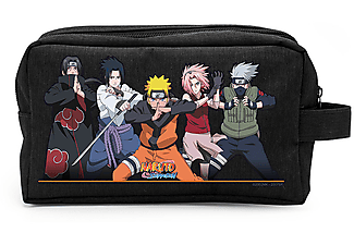 Naruto Shippuden - Group kozmetikai táska