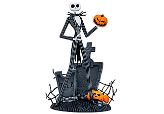 Karácsonyi lidércnyomás - Jack Skellington figura