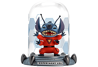 Disney - Lilo és Stitch - Stitch 626 figura