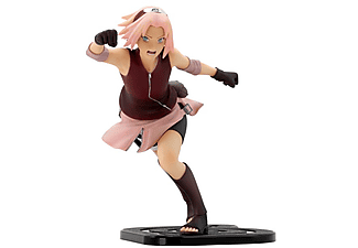 Naruto Shippuden - Sakura figura