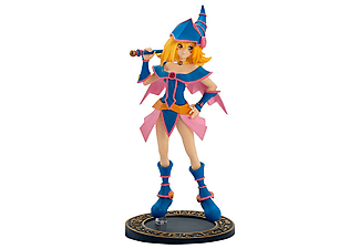 Yu-Gi-Oh! - Dark Magician Girl figura