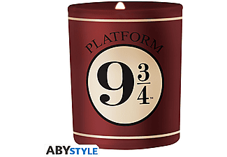 Harry Potter - Platform 9 3/4 gyertya