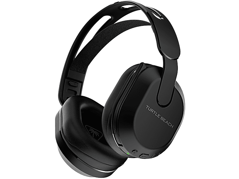 Turtle Beach Stereo Stealth 500 PS schwarz; Gaming Headset — Foto 3 von 5