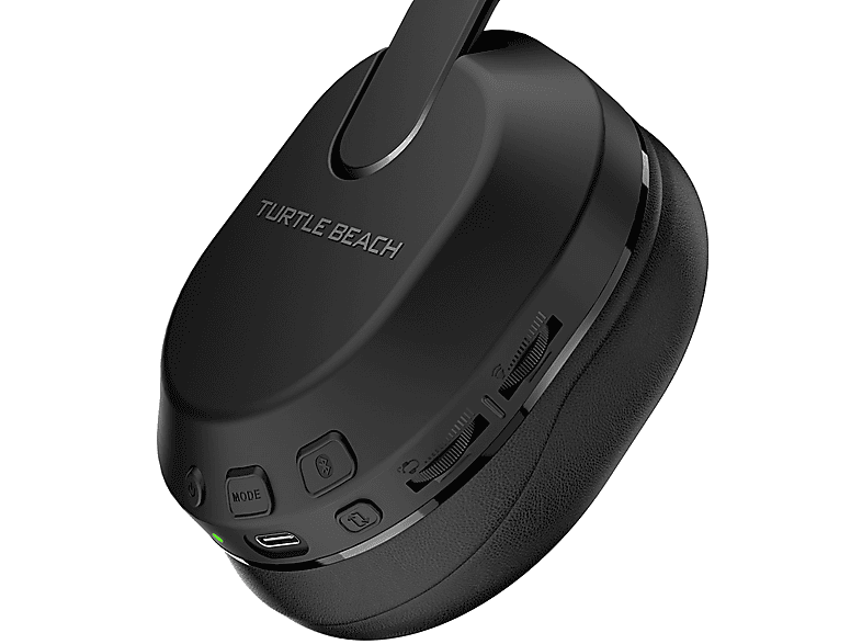 Turtle Beach Stereo Stealth 500 PS schwarz; Gaming Headset — Foto 4 von 5