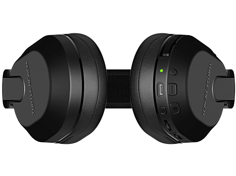 Turtle Beach Stereo Stealth 500 PS schwarz; Gaming Headset — Foto 5 von 5