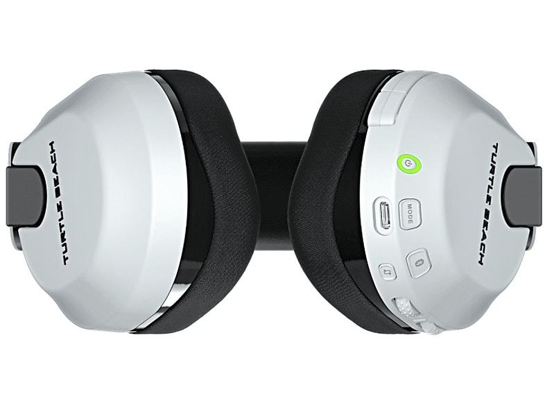 Turtle Beach Stereo Stealth 600 GEN3 PS weiß; Gaming Headset — Foto 2 von 5