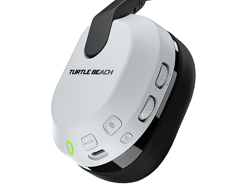 Turtle Beach Stereo Stealth 600 GEN3 PS weiß; Gaming Headset — Foto 3 von 5