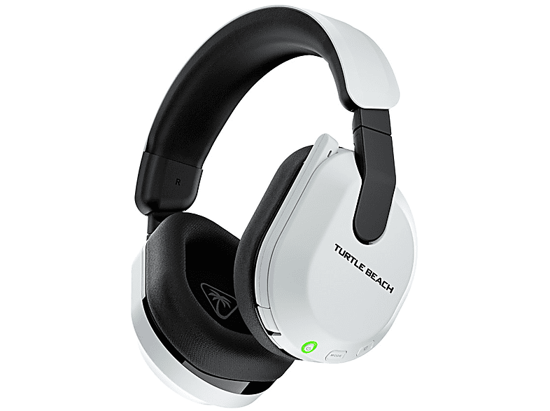 Turtle Beach Stereo Stealth 600 GEN3 PS weiß; Gaming Headset — Foto 4 von 5