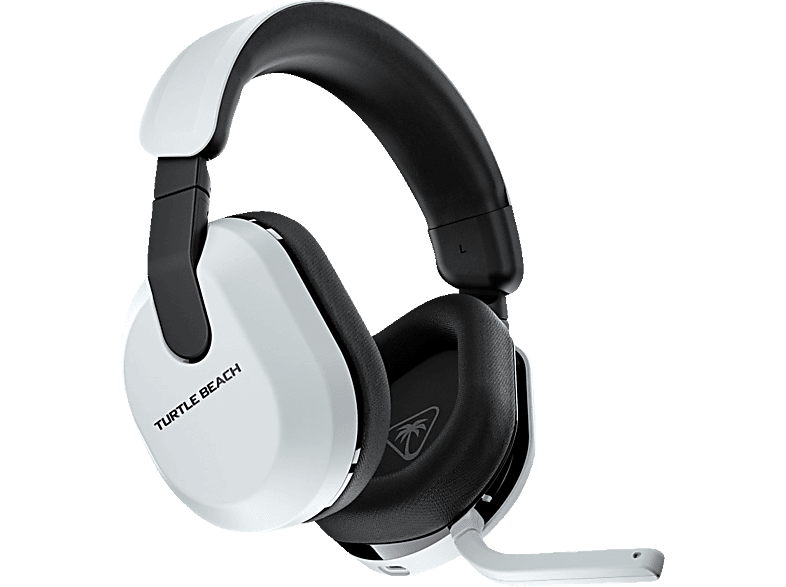 Turtle Beach Stereo Stealth 600 GEN3 PS weiß; Gaming Headset