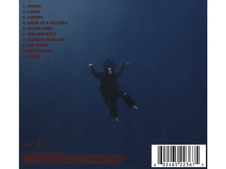 Billie Eilish | Hit Me Hard And Soft (CD) | MediaMarkt
