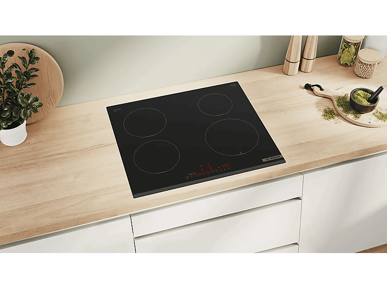 Bosch Serie 6 PIE631HB1E 59,2cm Zdalne sterowanie – zdjęcie 3