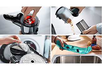 BOSCH BCS71HYG3 ProHygienic Aqua Şarjlı Dikey Süpürge_14