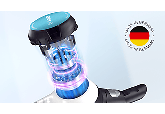 BOSCH BCS71HYG3 ProHygienic Aqua Şarjlı Dikey Süpürge_15