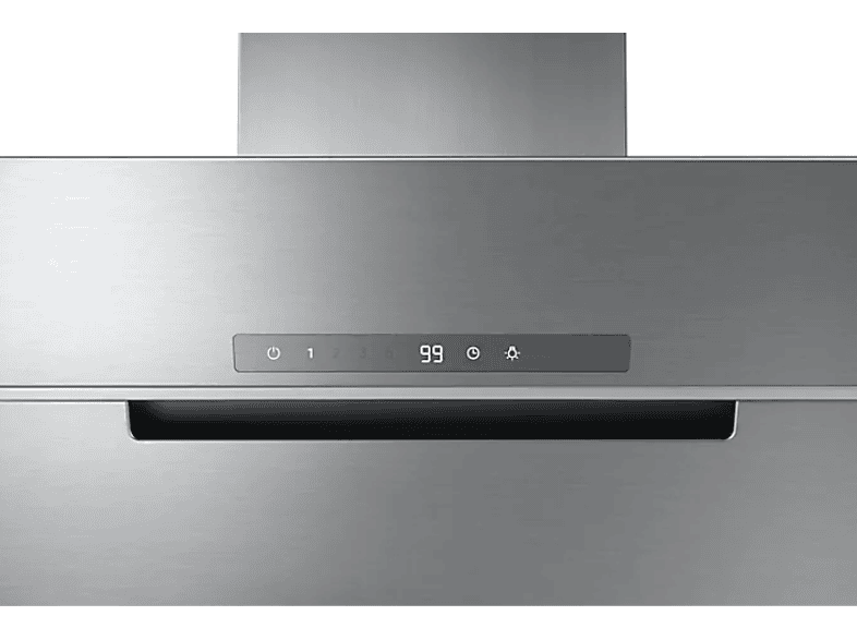 Okap SAMSUNG Smart NK24C7070WS Stal nierdzewna 752m3/h 68dB klasa B – zdjęcie 2