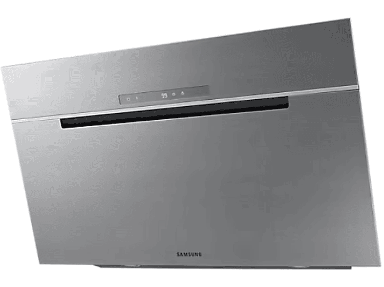 Okap SAMSUNG Smart NK36C7070WS Stal nierdzewna – zdjęcie 2