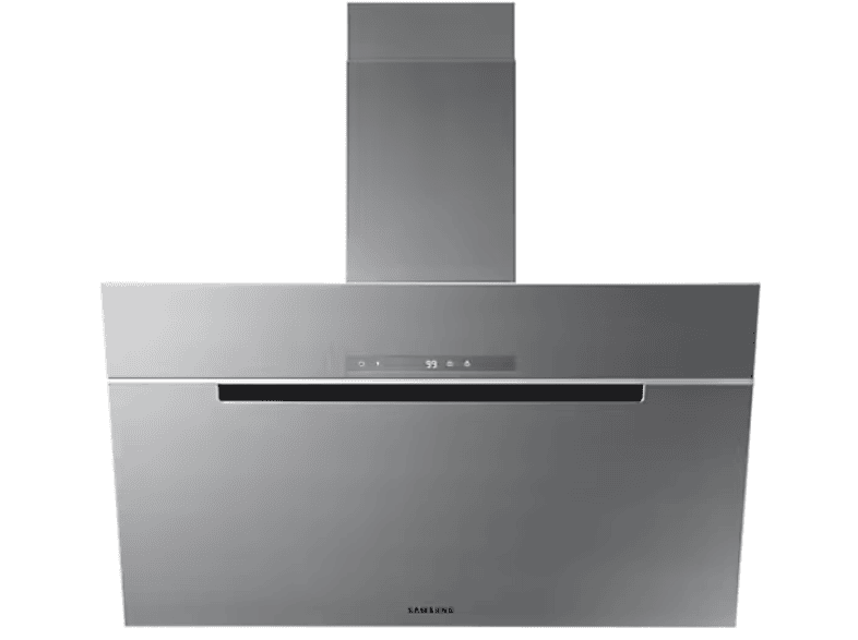 Okap SAMSUNG Smart NK36C7070WS Stal nierdzewna – zdjęcie 3