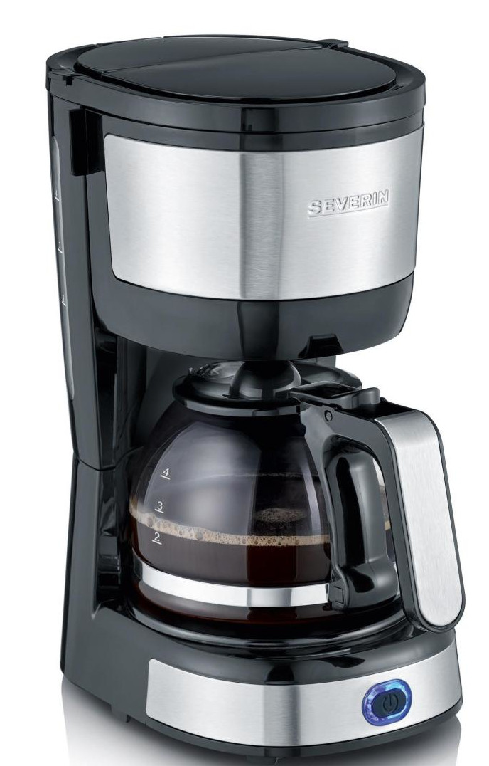 Czarna walizka Samsonite z teleskopowym uchwytem.