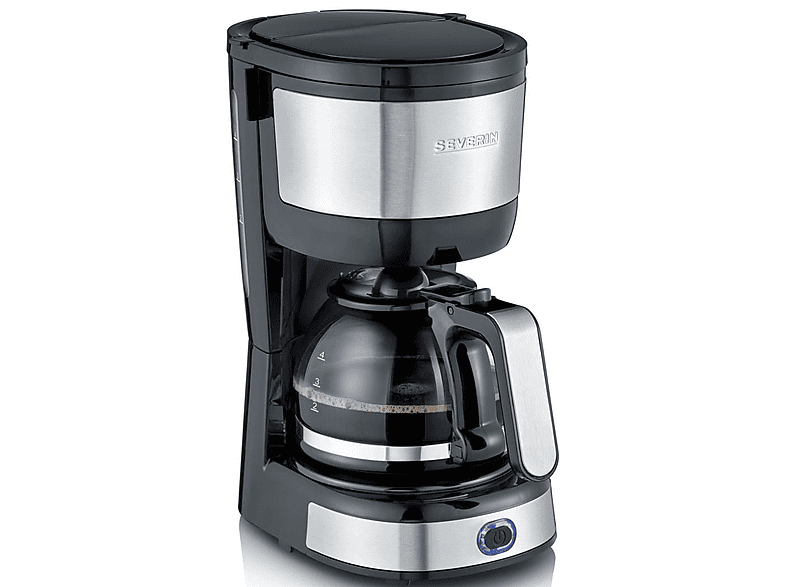 Ekspres SEVERIN KA 4819 – zdjęcie 2