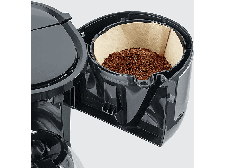 Ekspres SEVERIN KA 4819 – zdjęcie 3