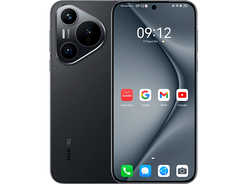 HUAWEI Pura 70 256 GB Akıllı Telefon