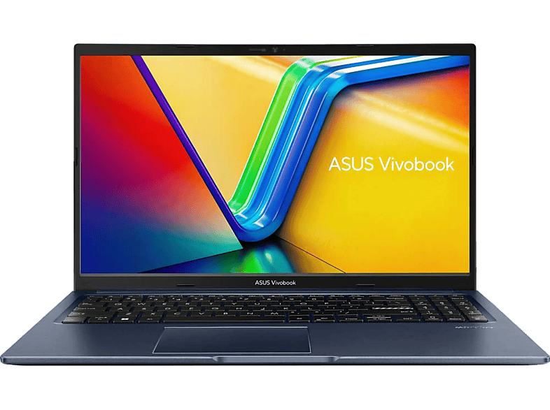 ASUS K3605ZC-N1354W/Intel Core i5-12500H/8GB RAM/512GB SSD/RTX3050/16''/Win 11 Laptop Mavi