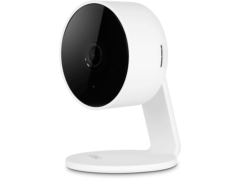 TTEC Wizi Pro Full HD 360 Derece Tak Çalıştır Wi-Fi Akıllı Kamera_1