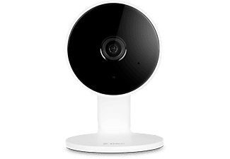 TTEC Wizi Pro Full HD 360 Derece Tak Çalıştır Wi-Fi Akıllı Kamera_0