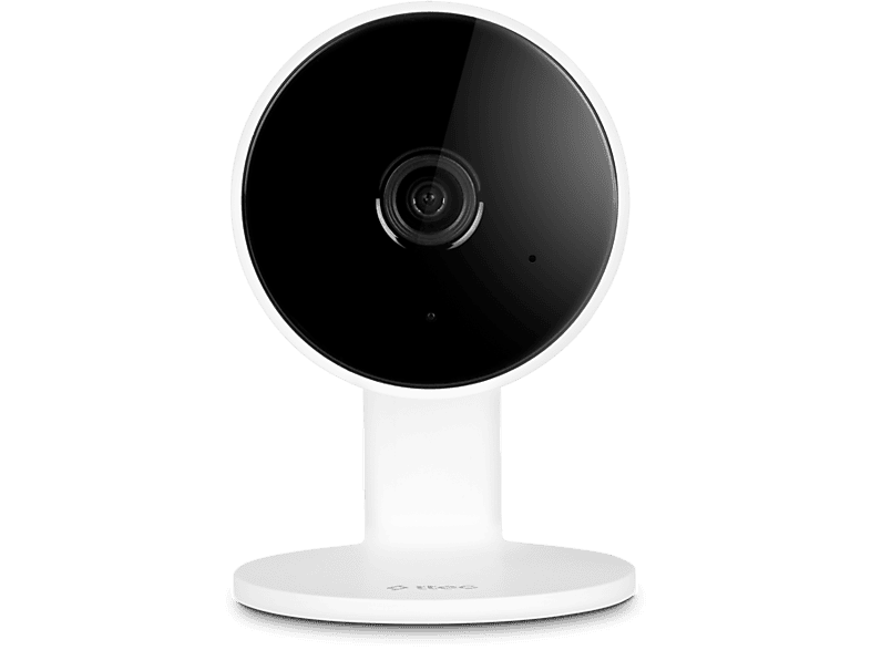 TTEC 2AGK03 Wizi Full HD Tak Çalıştır Wi-Fi Akıllı Kamera