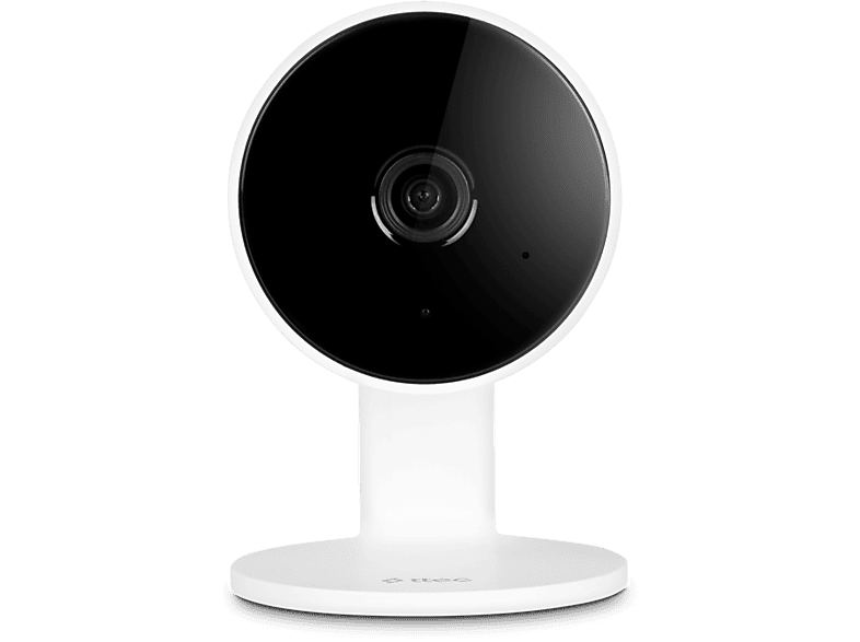 TTEC Wizi Pro Full HD 360 Derece Tak Çalıştır Wi-Fi Akıllı Kamera_0