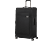 SAMSONITE Airea Spinner nagy méretű bőrönd 78cm, bővíthető, puhafedeles, fekete (133626-1041)