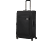 SAMSONITE Airea Spinner nagy méretű bőrönd 78cm, bővíthető, puhafedeles, fekete (133626-1041)