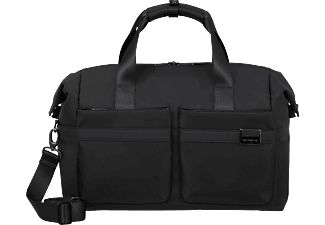 SAMSONITE Airea duffle táska 45cm, fekete (137153-1041)