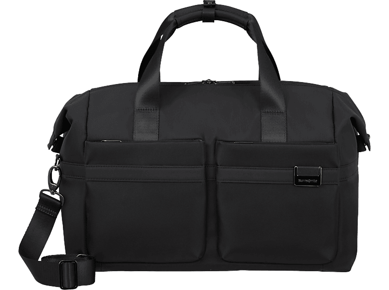 SAMSONITE Airea duffle táska 45cm, fekete (137153-1041)