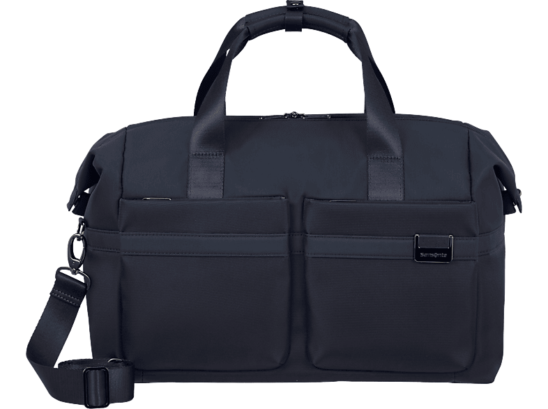 SAMSONITE Airea duffle táska 45cm, sötétkék (137153-1247)