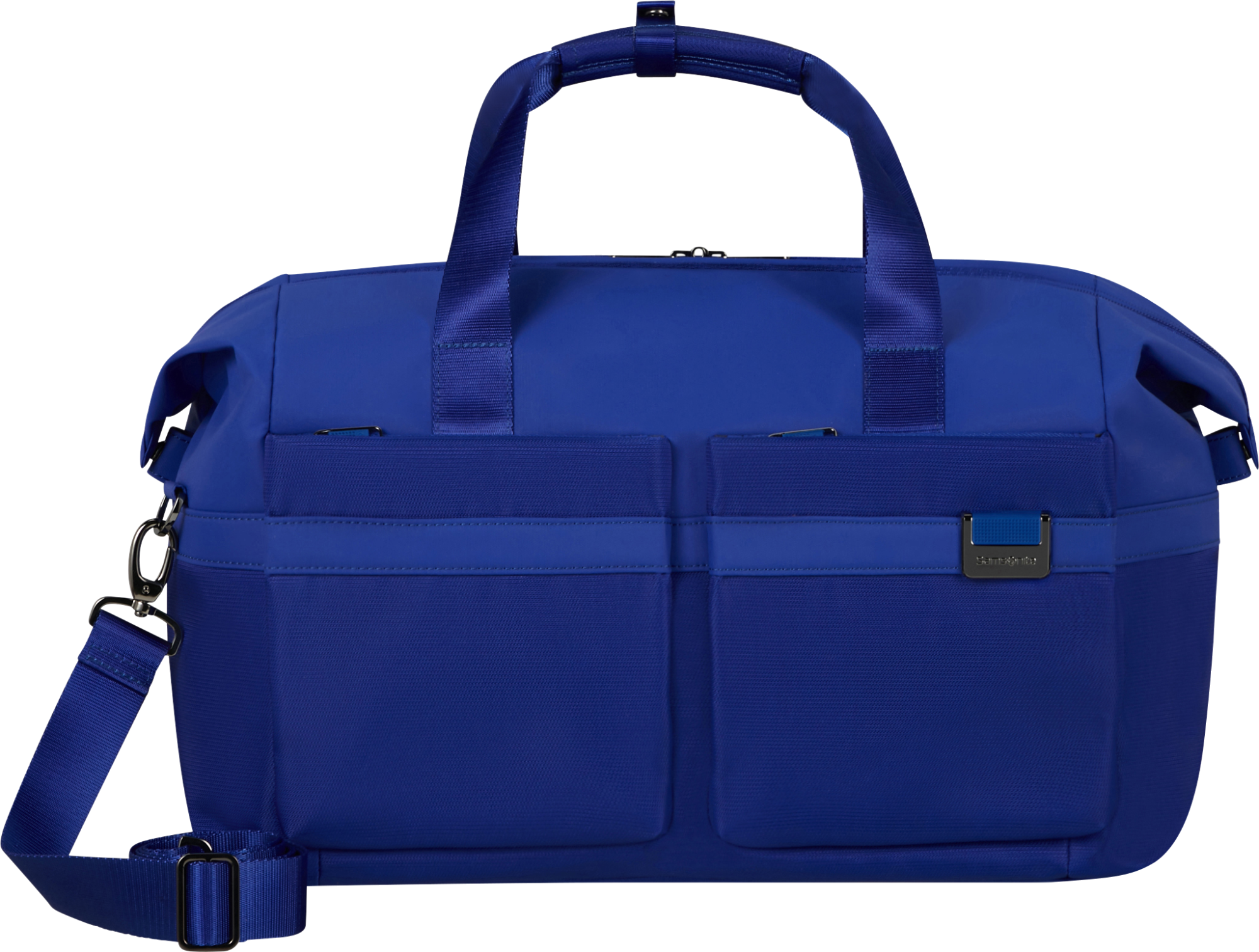 SAMSONITE Airea duffle táska 45cm, kék (137153-4436)