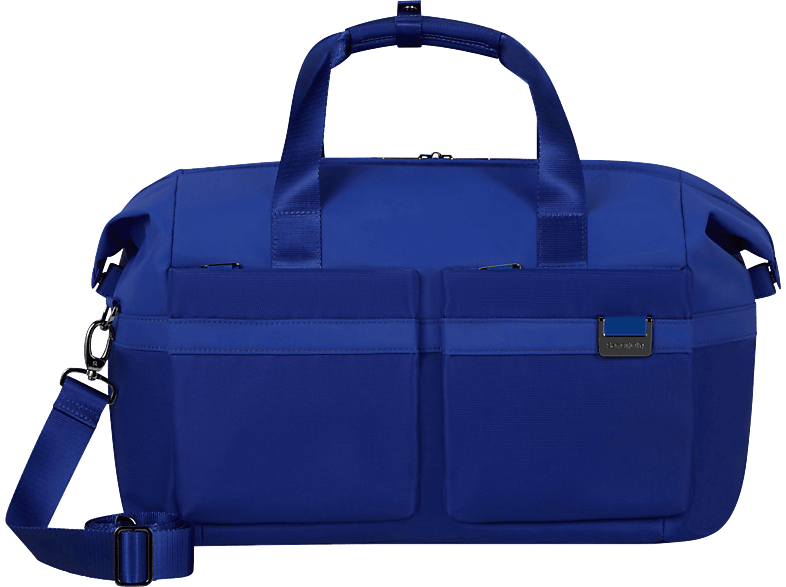 SAMSONITE Airea duffle táska 45cm, kék (137153-4436)