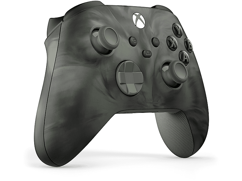 MICROSOFT Xbox Wireless Controller Nocturnal Vapor Oyun Kolu Haki_2