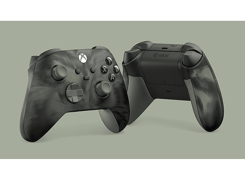 MICROSOFT Xbox Wireless Controller Nocturnal Vapor Oyun Kolu Haki_4