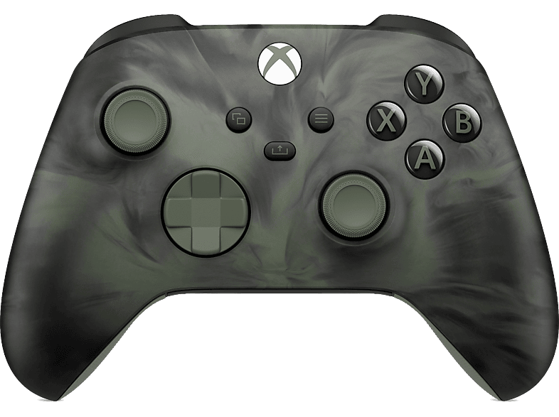 MICROSOFT Xbox Wireless Controller Nocturnal Vapor Oyun Kolu Haki