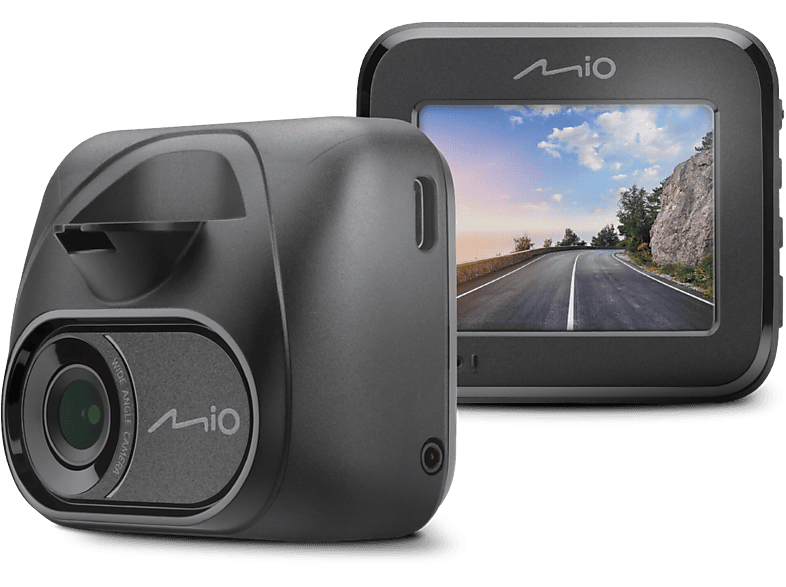 MIO Mivue C595wd Full Hd - Dashcam