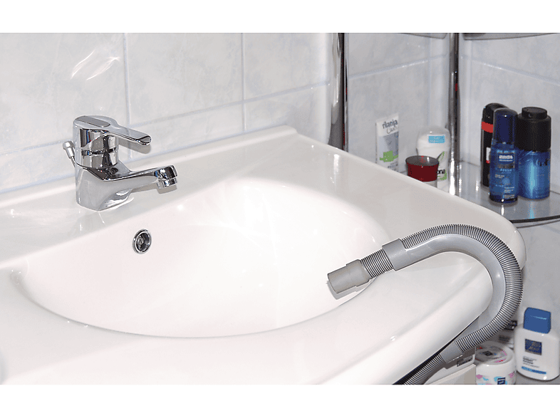 KOENIC KDH 1500 Ablaufschlauch (355 mm)