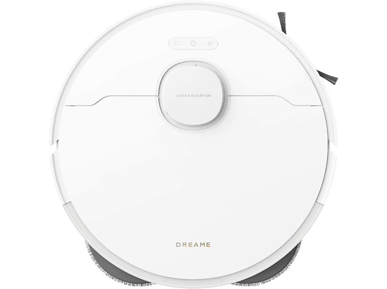 DREAME L10s Pro Gen 2 – Wit