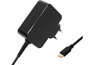 HOME Univerzális USB Type-C GaN gyorstöltő, 65W (NBC 65W)