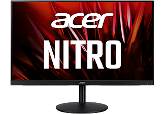 ACER Nitro XV322QKKVbmiiphuzx 31,5'' Sík 4k 144 Hz 16:9 FreeSync IPS LED Gamer monitor