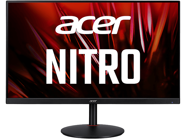 ACER Nitro XV322QKKVbmiiphuzx 31,5'' Sík 4k 144 Hz 16:9 FreeSync IPS LED Gamer monitor