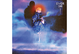 Eivør - Enn (Digipak) (CD)