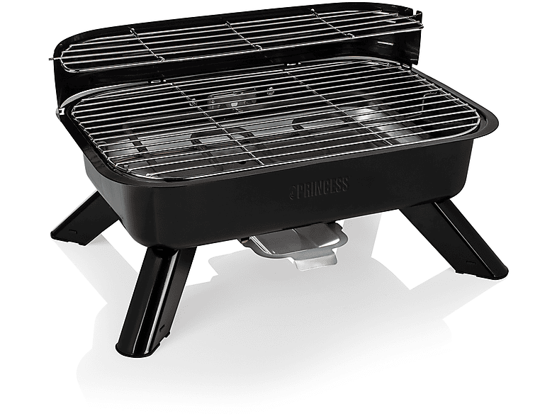 Barbecue Princess 112252 Ibrido