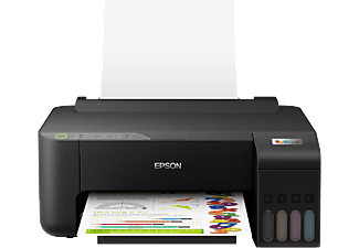 EPSON EcoTank L1270 Színes DUPLEX WiFi/LAN külső tintatartályos tintasugaras nyomtató (C11CJ71407)