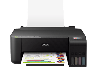 EPSON EcoTank L1270 Színes WiFi külső tintatartályos tintasugaras nyomtató (C11CJ71407)