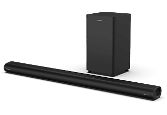 GRUNDIG DSB 5000 760W Dolby Atmos 5.1.2 Kanal Bluetooth Soundbar Siyah_1